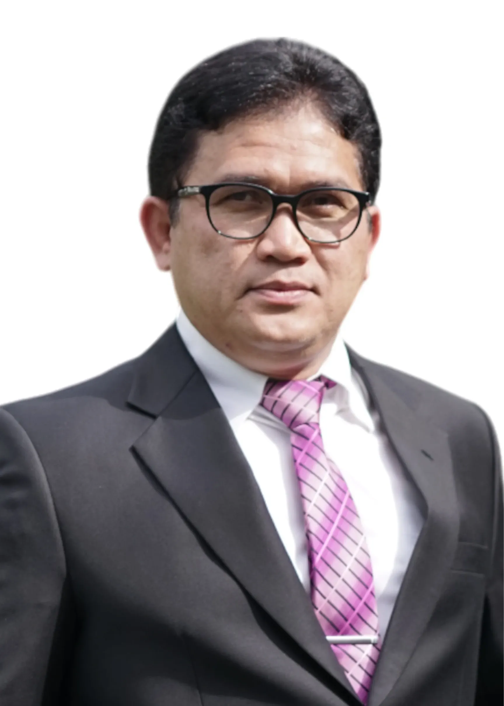 Dr. dr. Muara Panusunan Lubis, M.Ked(OG), Sp.O.G, Subsp.K.Fm